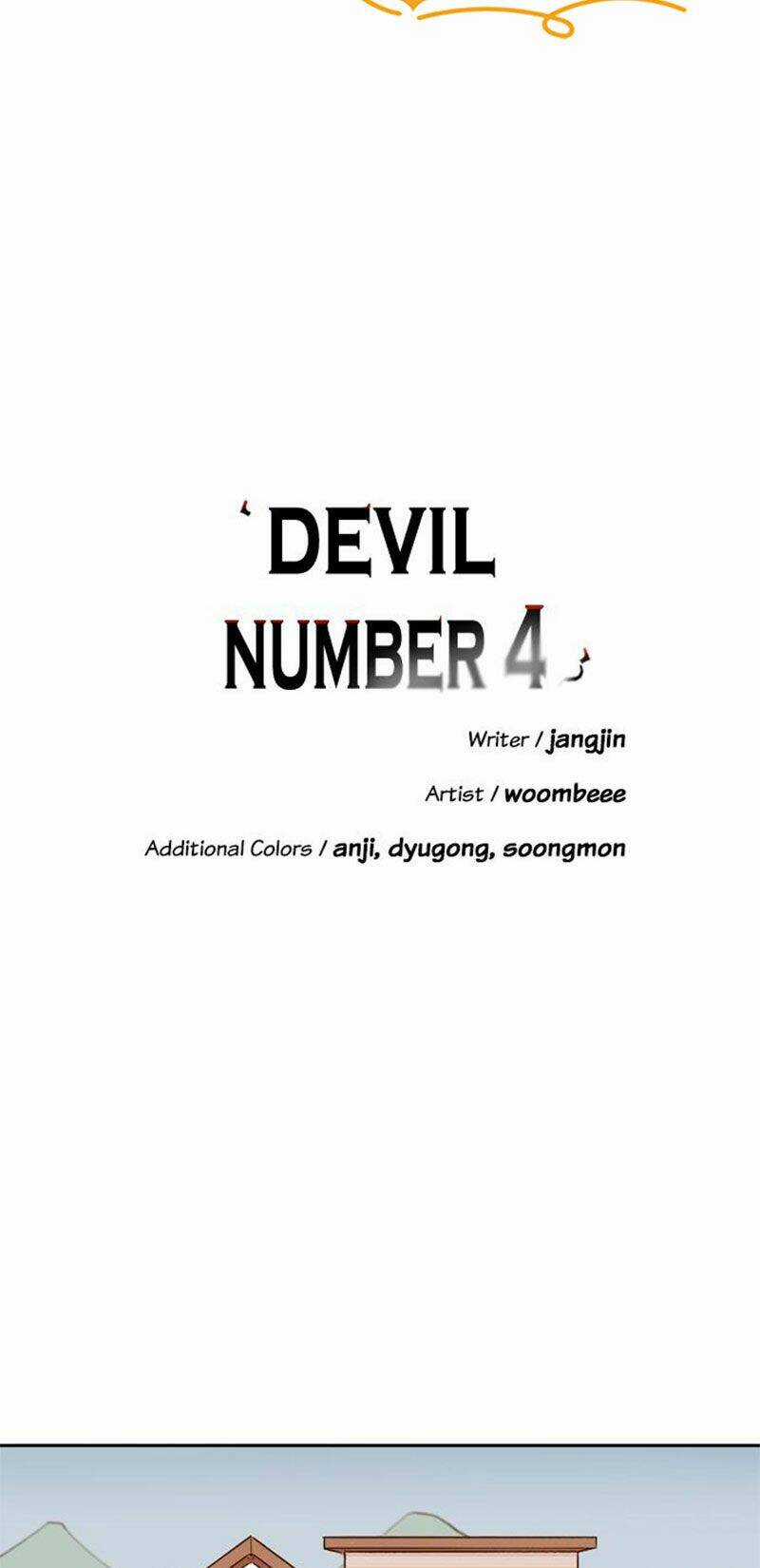 Quỷ Sứ Số 4 - Chapter 37 - Trang 10