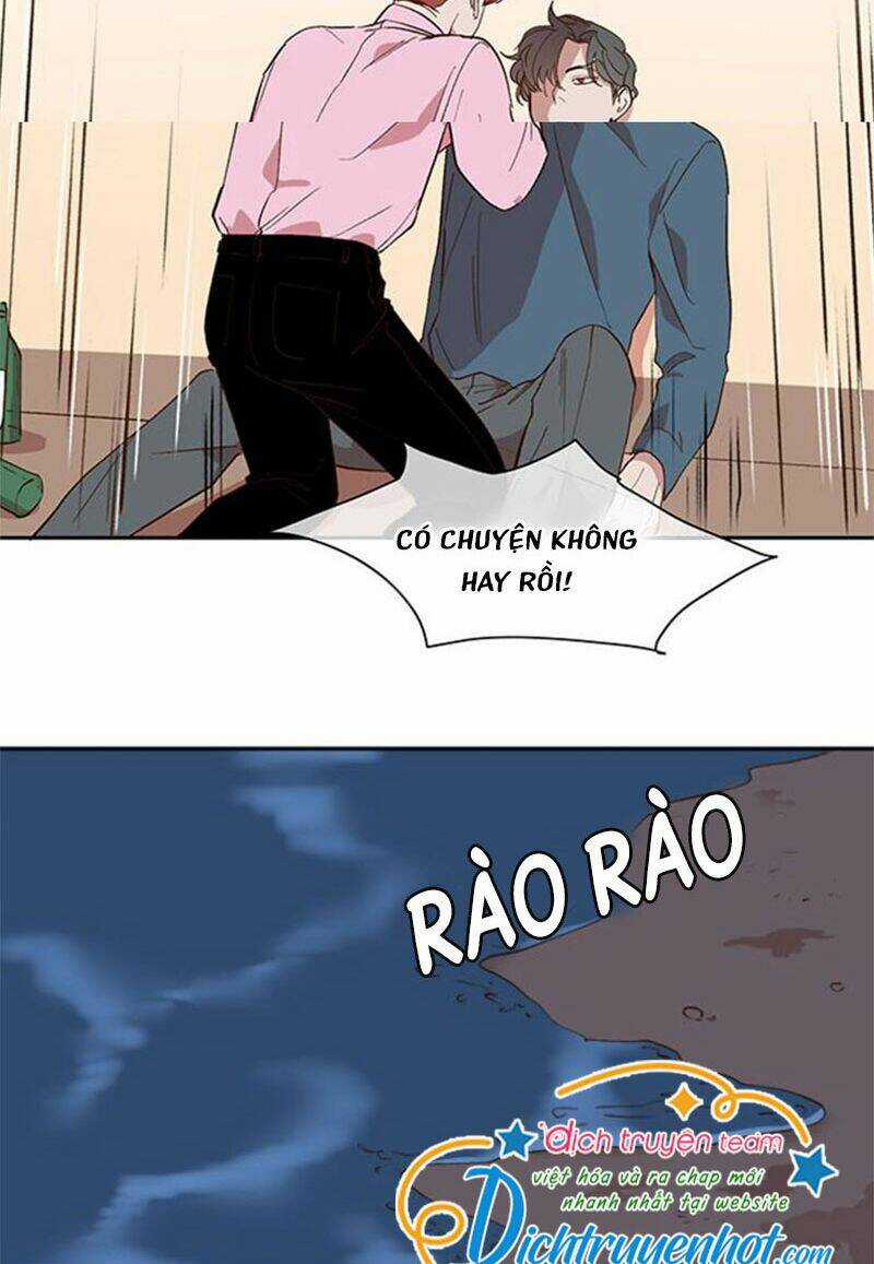 Quỷ Sứ Số 4 - Chapter 38 - Trang 2