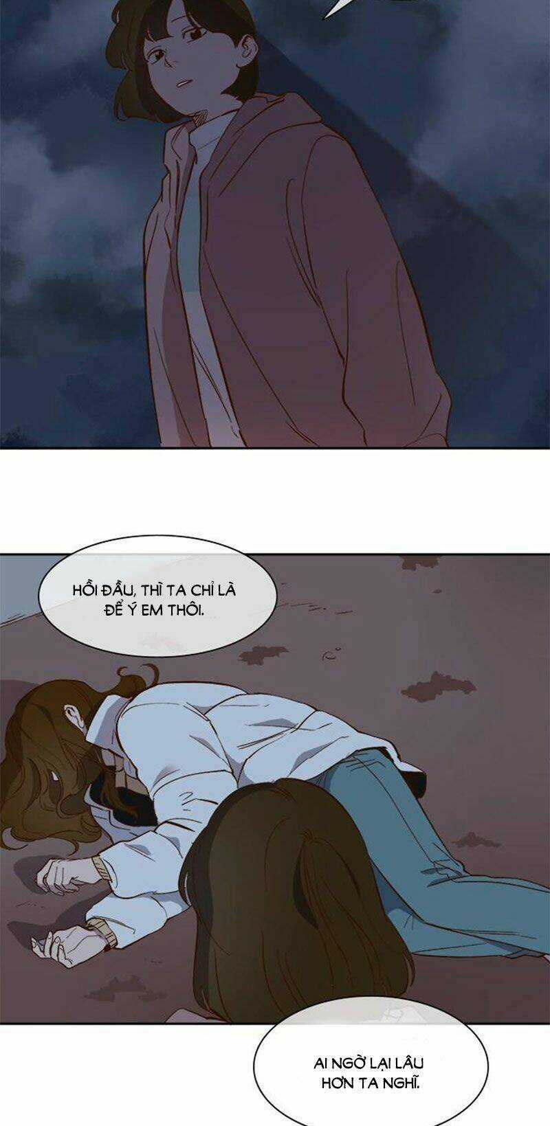 Quỷ Sứ Số 4 - Chapter 38 - Trang 11