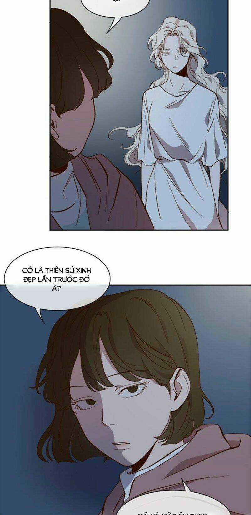 Quỷ Sứ Số 4 - Chapter 38 - Trang 13