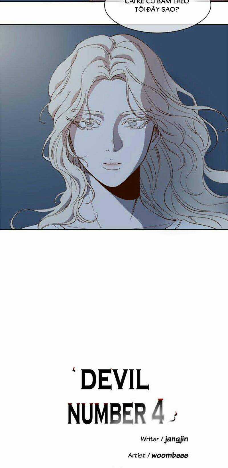 Quỷ Sứ Số 4 - Chapter 38 - Trang 14