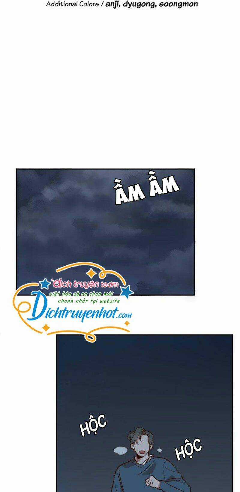 Quỷ Sứ Số 4 - Chapter 38 - Trang 15