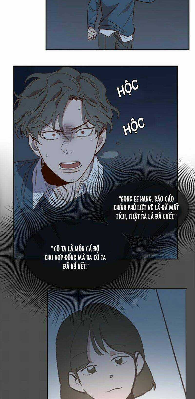 Quỷ Sứ Số 4 - Chapter 38 - Trang 16