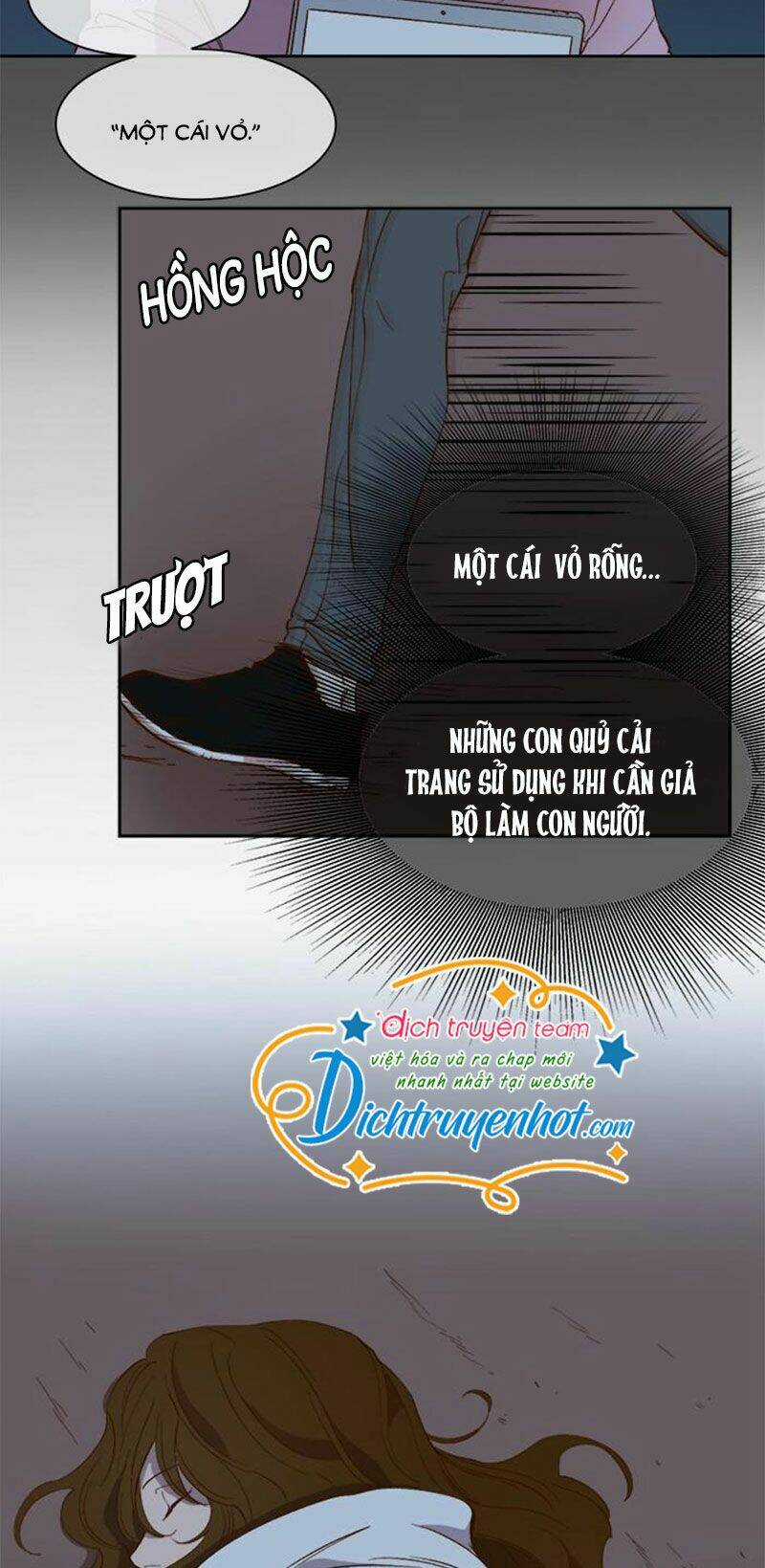 Quỷ Sứ Số 4 - Chapter 38 - Trang 18