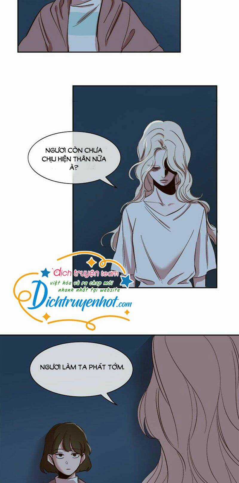 Quỷ Sứ Số 4 - Chapter 38 - Trang 24