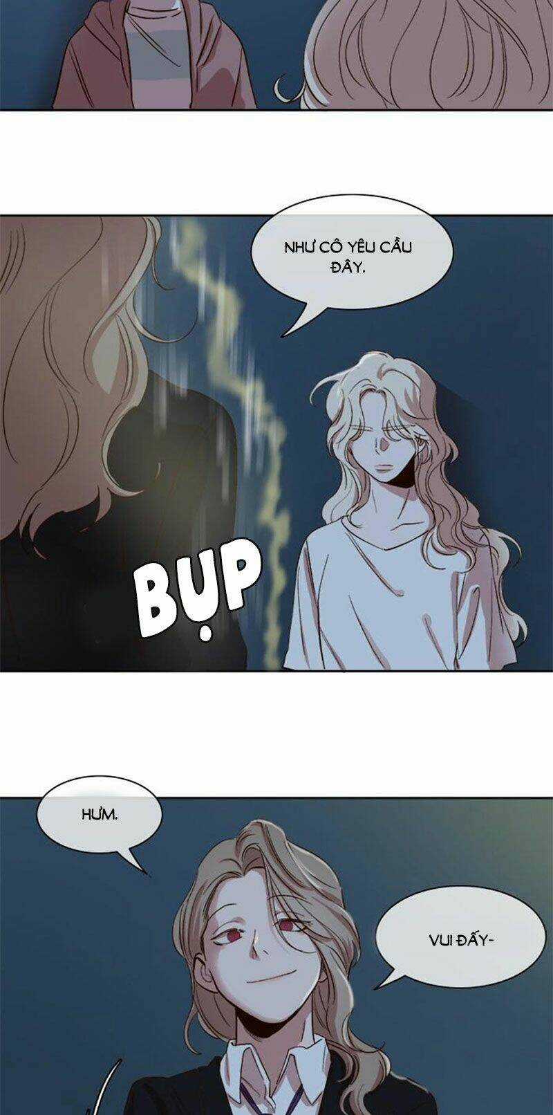 Quỷ Sứ Số 4 - Chapter 38 - Trang 25