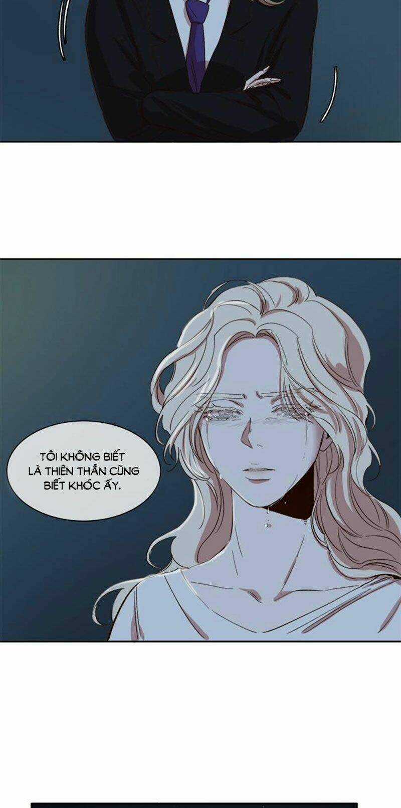 Quỷ Sứ Số 4 - Chapter 38 - Trang 26