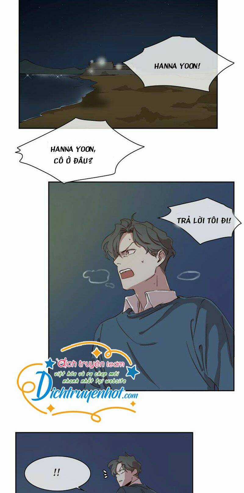 Quỷ Sứ Số 4 - Chapter 38 - Trang 27