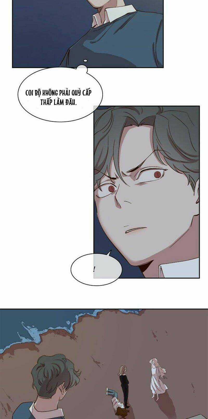 Quỷ Sứ Số 4 - Chapter 38 - Trang 29