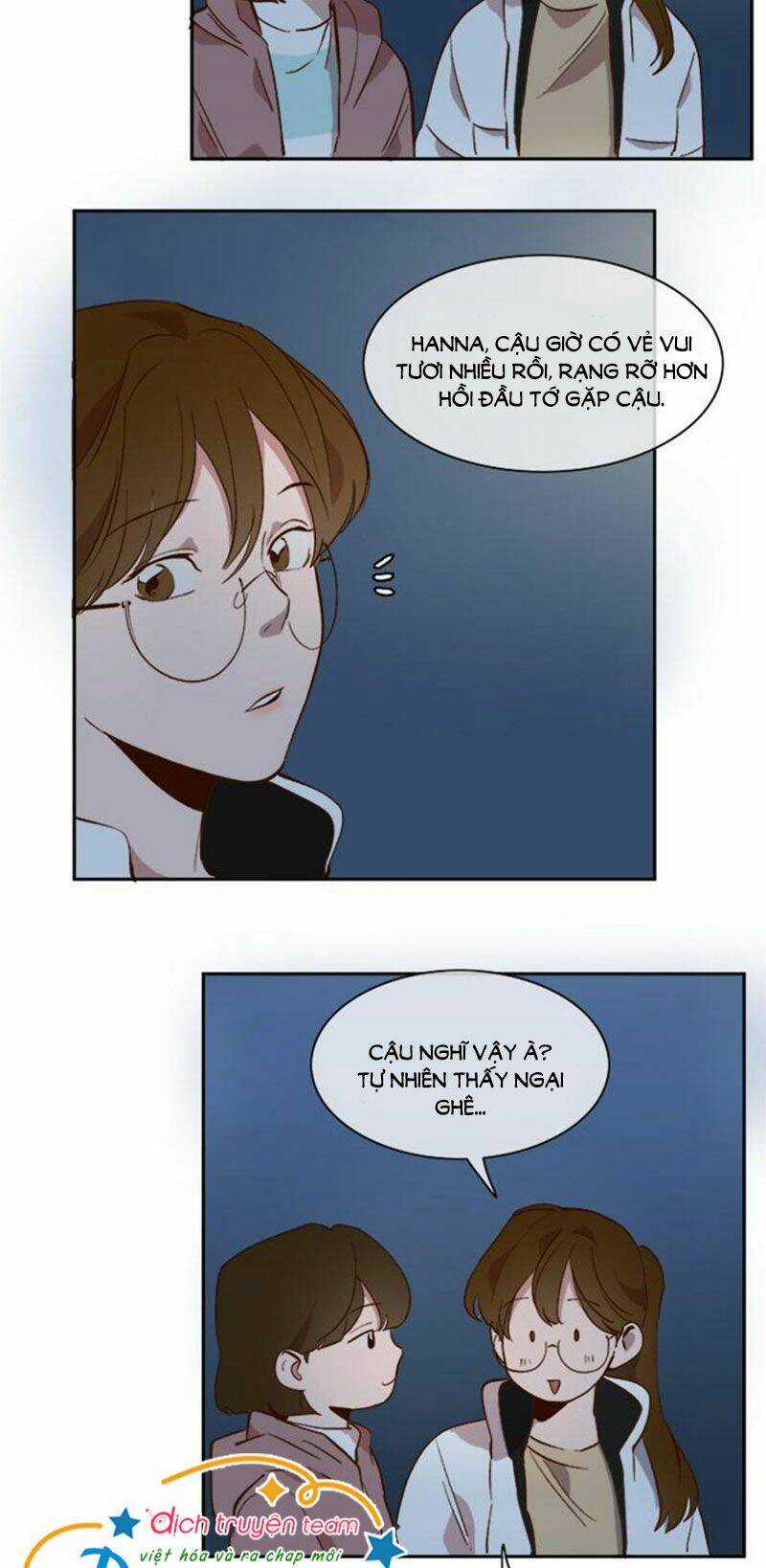 Quỷ Sứ Số 4 - Chapter 38 - Trang 4