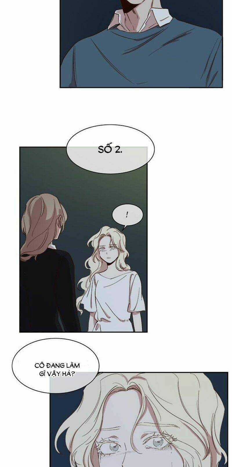 Quỷ Sứ Số 4 - Chapter 38 - Trang 31