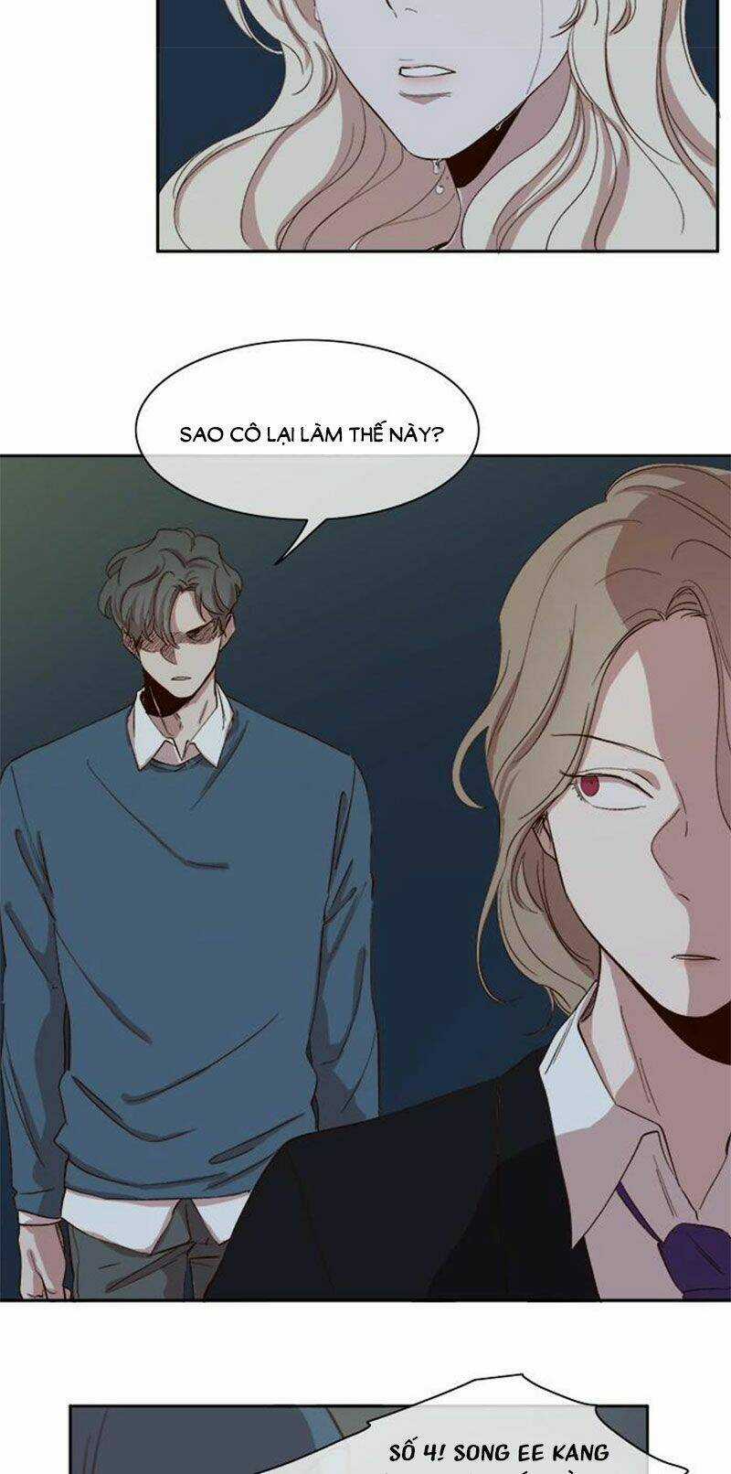 Quỷ Sứ Số 4 - Chapter 38 - Trang 32