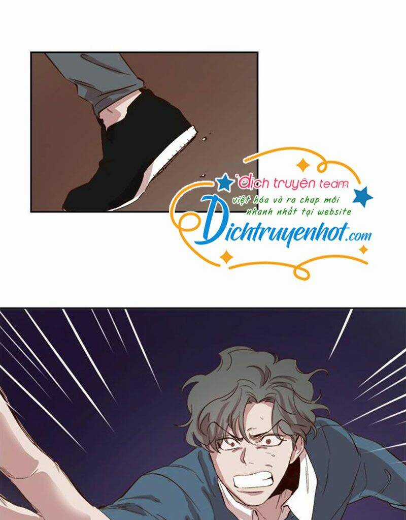 Quỷ Sứ Số 4 - Chapter 38 - Trang 37