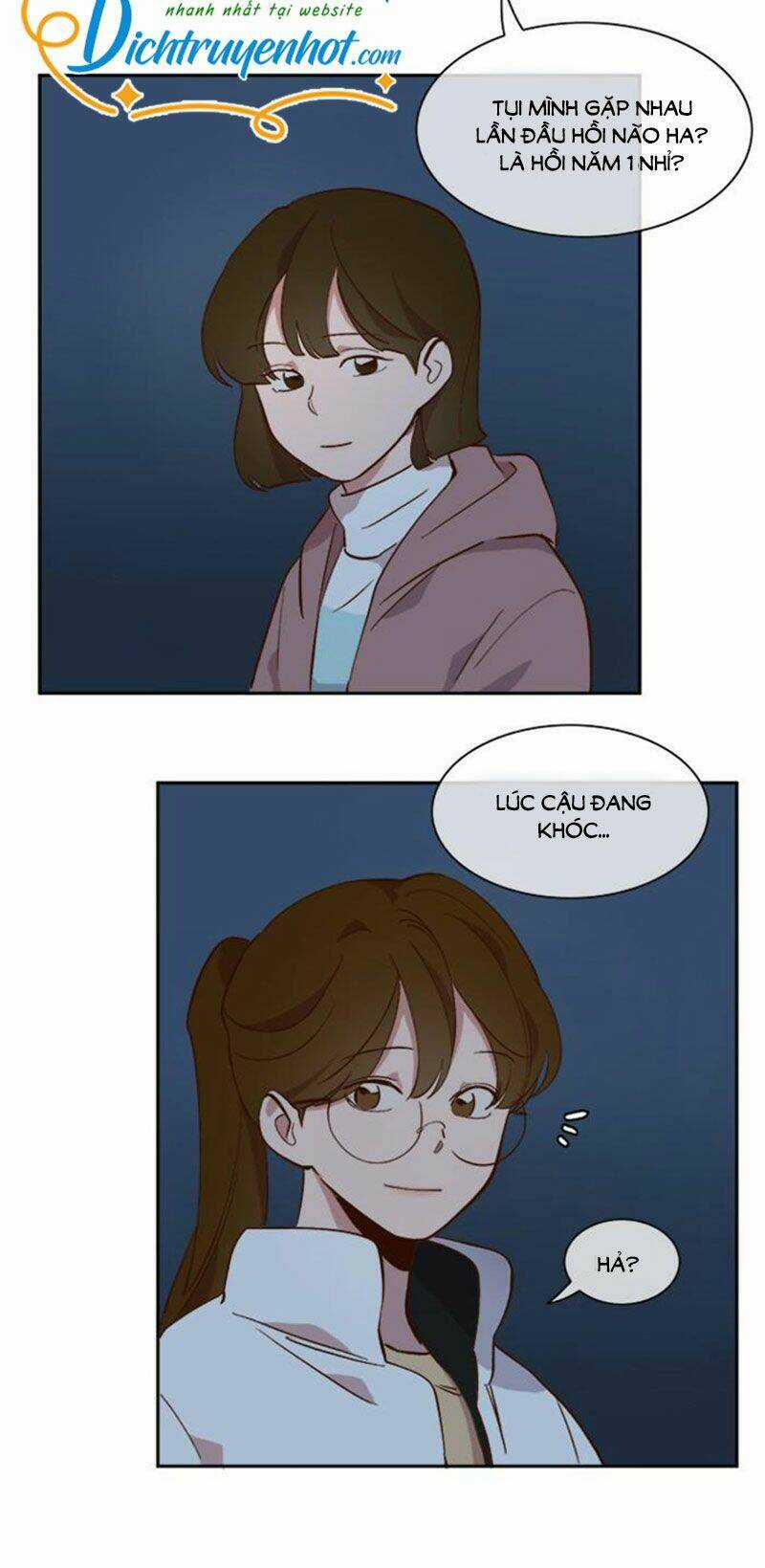 Quỷ Sứ Số 4 - Chapter 38 - Trang 5