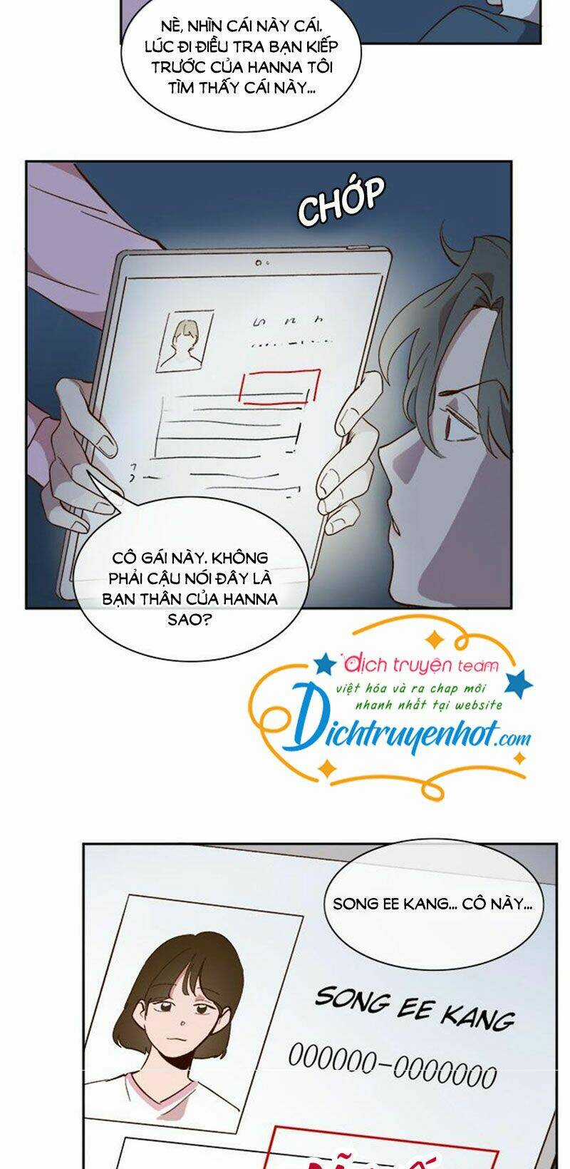 Quỷ Sứ Số 4 - Chapter 38 - Trang 9