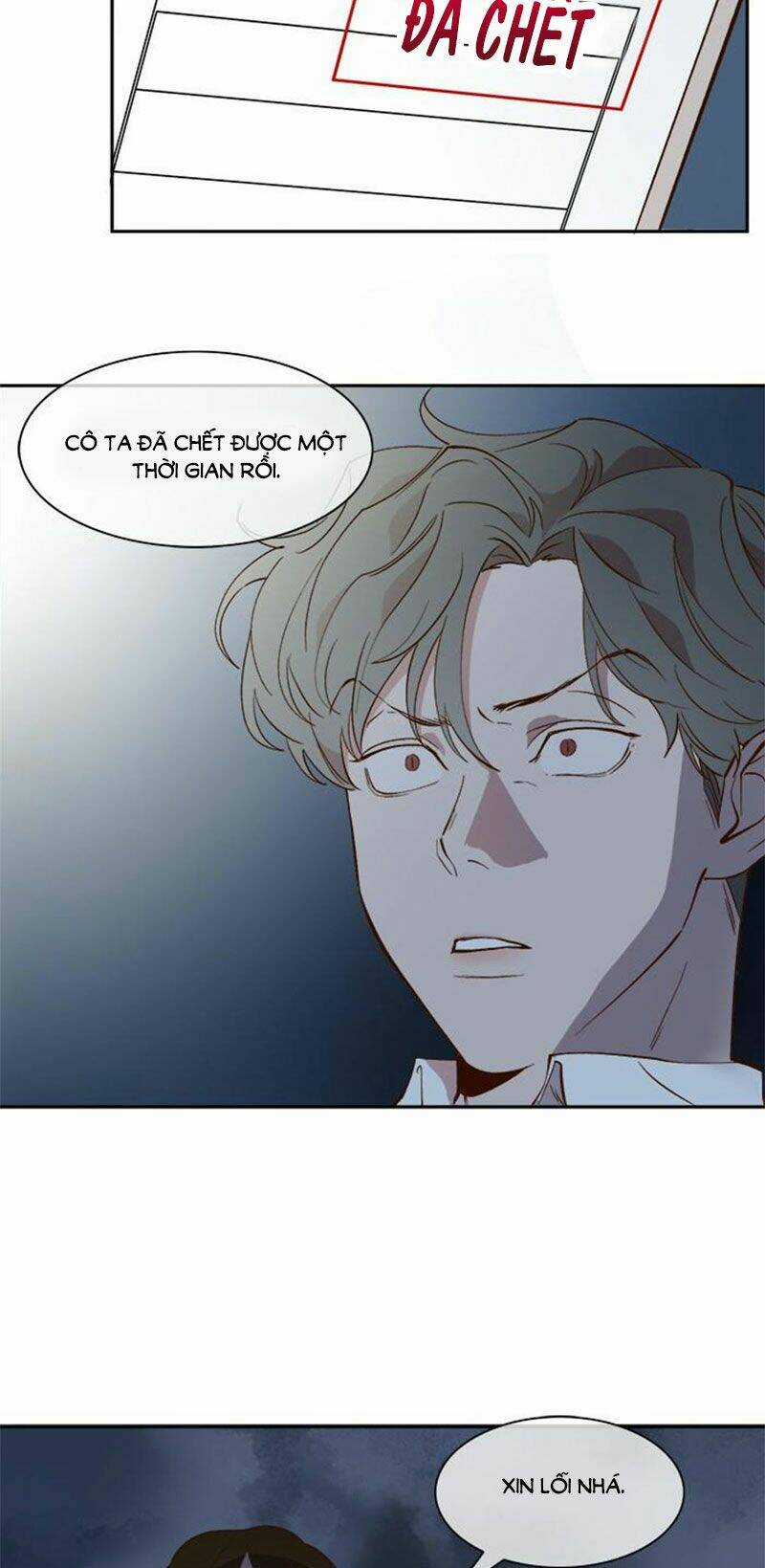 Quỷ Sứ Số 4 - Chapter 38 - Trang 10