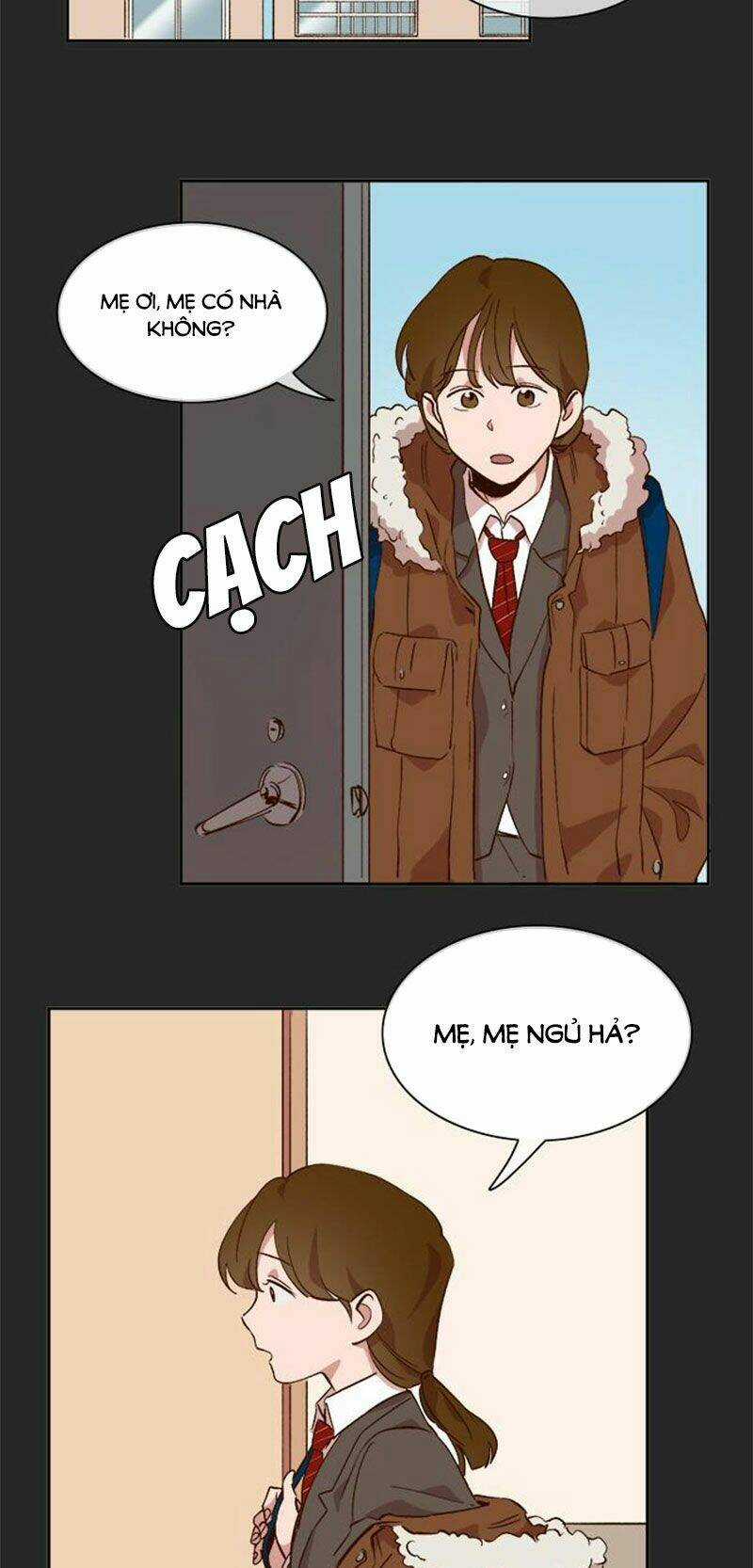 Quỷ Sứ Số 4 - Chapter 39 - Trang 12