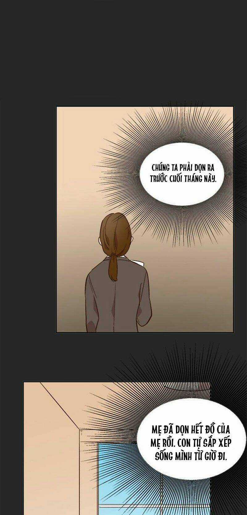 Quỷ Sứ Số 4 - Chapter 39 - Trang 14