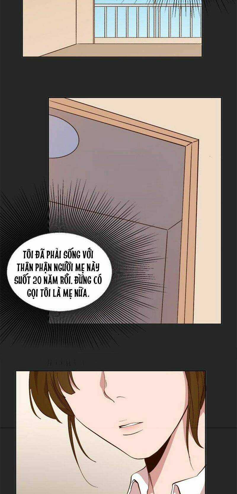 Quỷ Sứ Số 4 - Chapter 39 - Trang 15