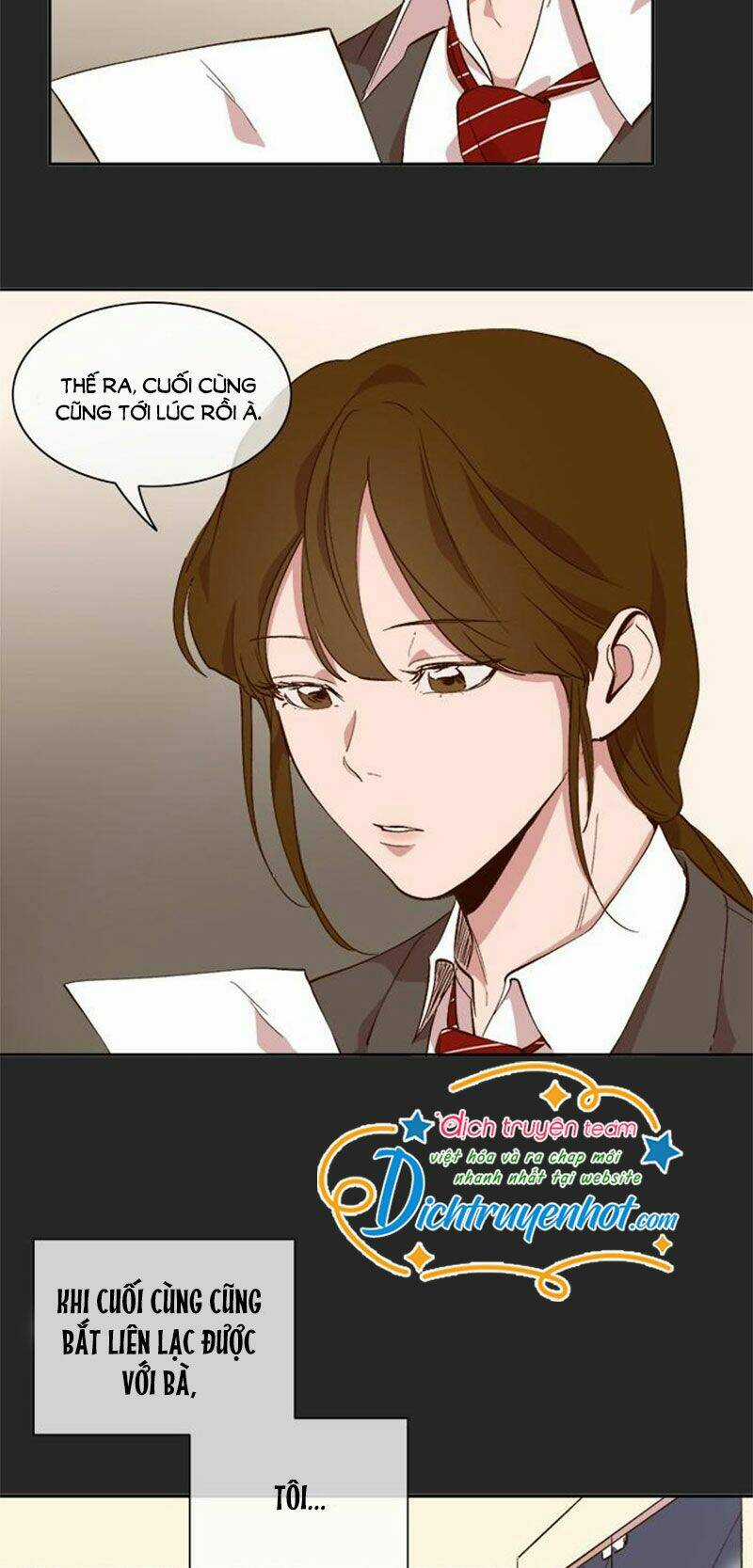 Quỷ Sứ Số 4 - Chapter 39 - Trang 16