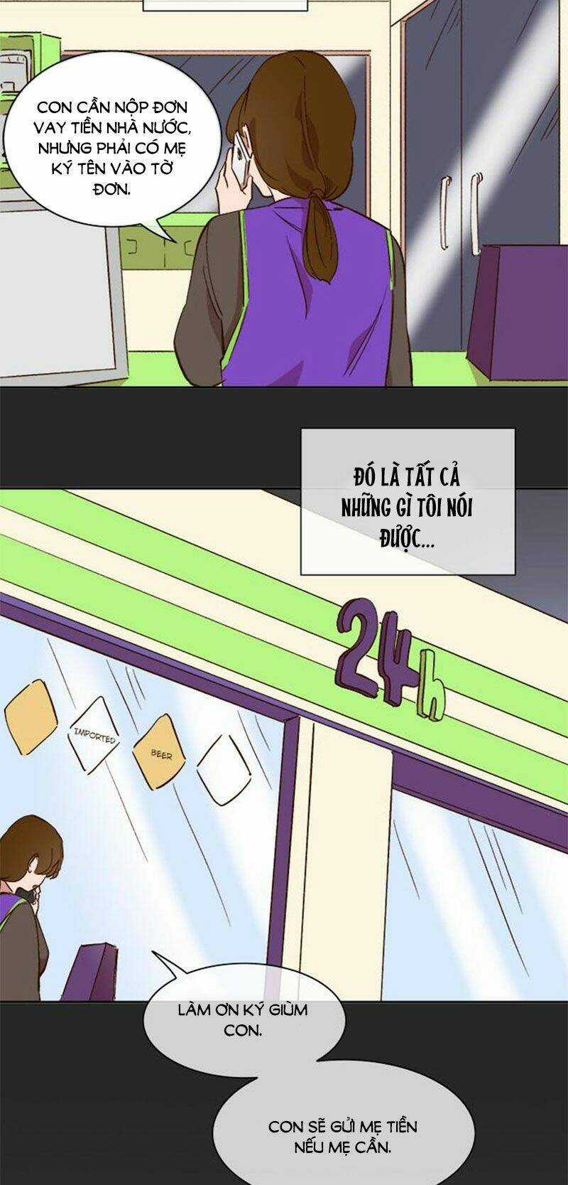 Quỷ Sứ Số 4 - Chapter 39 - Trang 17