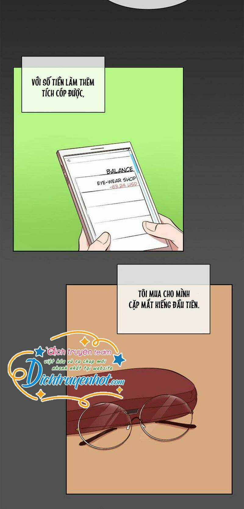 Quỷ Sứ Số 4 - Chapter 39 - Trang 18