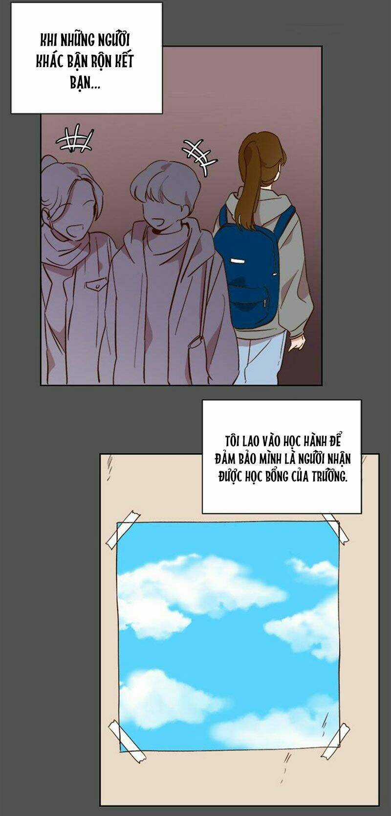 Quỷ Sứ Số 4 - Chapter 39 - Trang 19