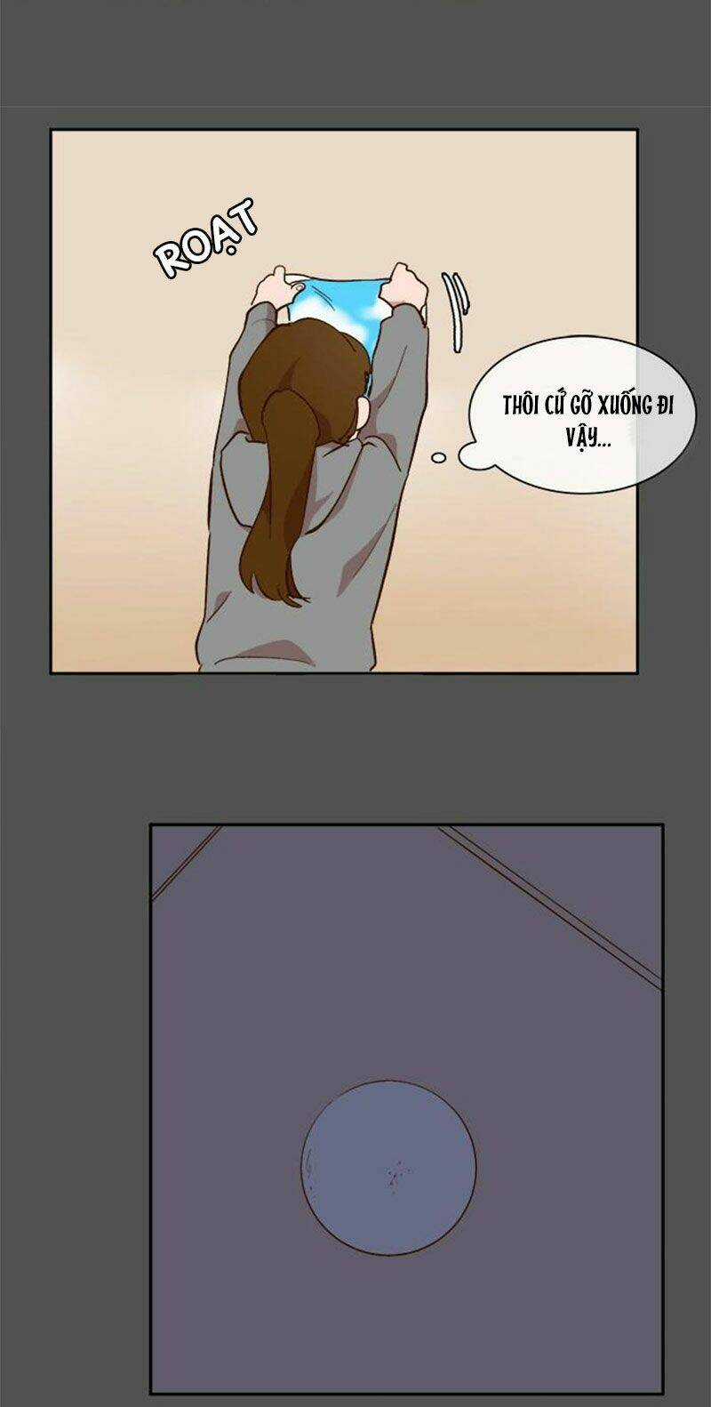 Quỷ Sứ Số 4 - Chapter 39 - Trang 21