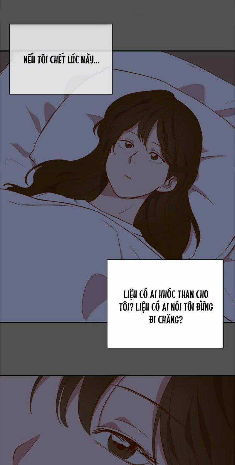 Quỷ Sứ Số 4 - Chapter 39 - Trang 22