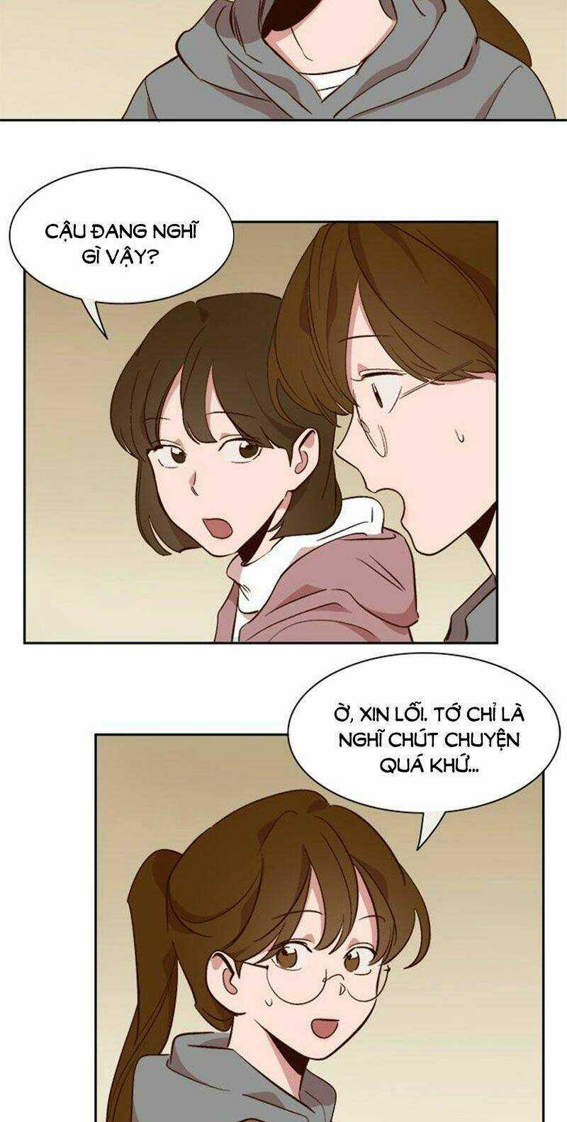 Quỷ Sứ Số 4 - Chapter 39 - Trang 24