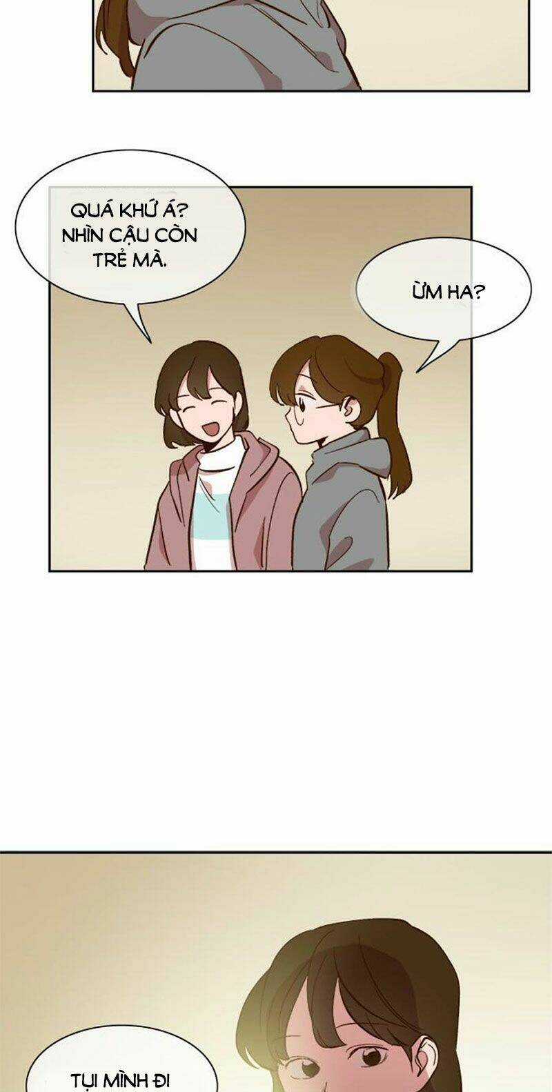 Quỷ Sứ Số 4 - Chapter 39 - Trang 25