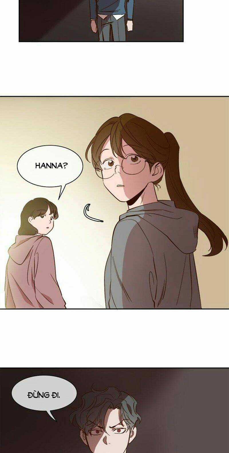 Quỷ Sứ Số 4 - Chapter 39 - Trang 28