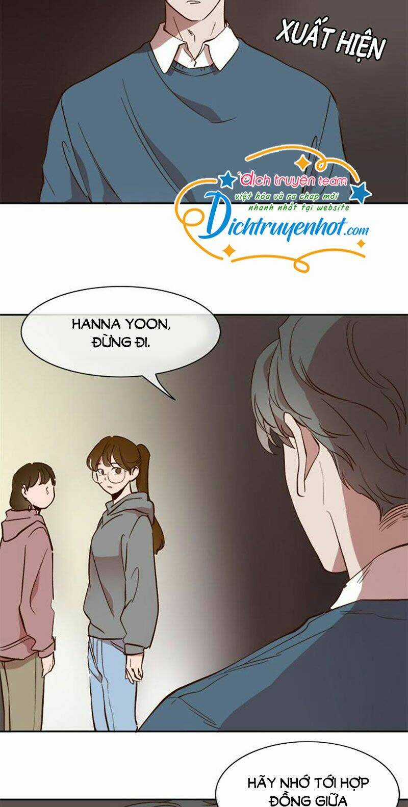 Quỷ Sứ Số 4 - Chapter 39 - Trang 29