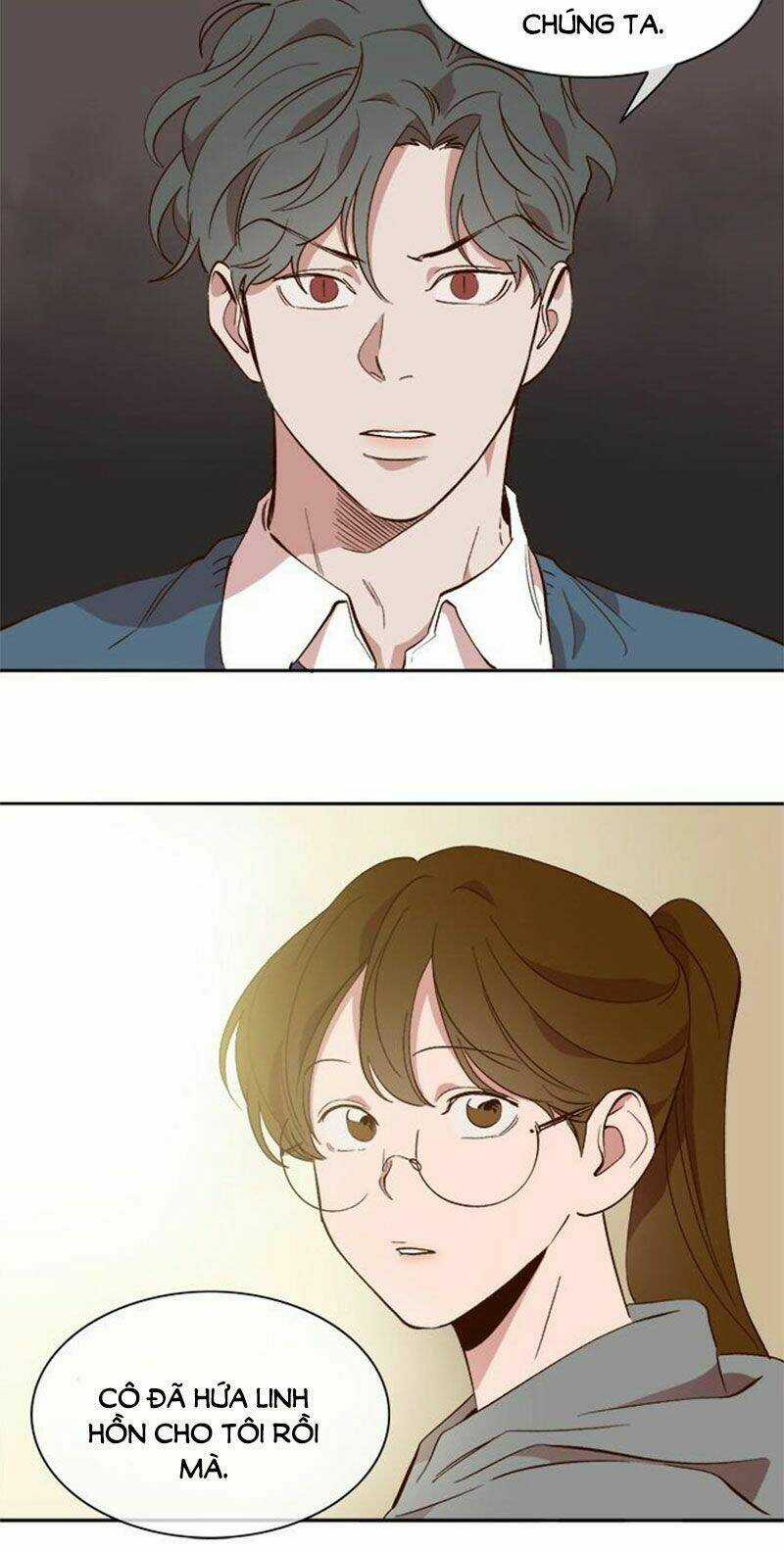 Quỷ Sứ Số 4 - Chapter 39 - Trang 30