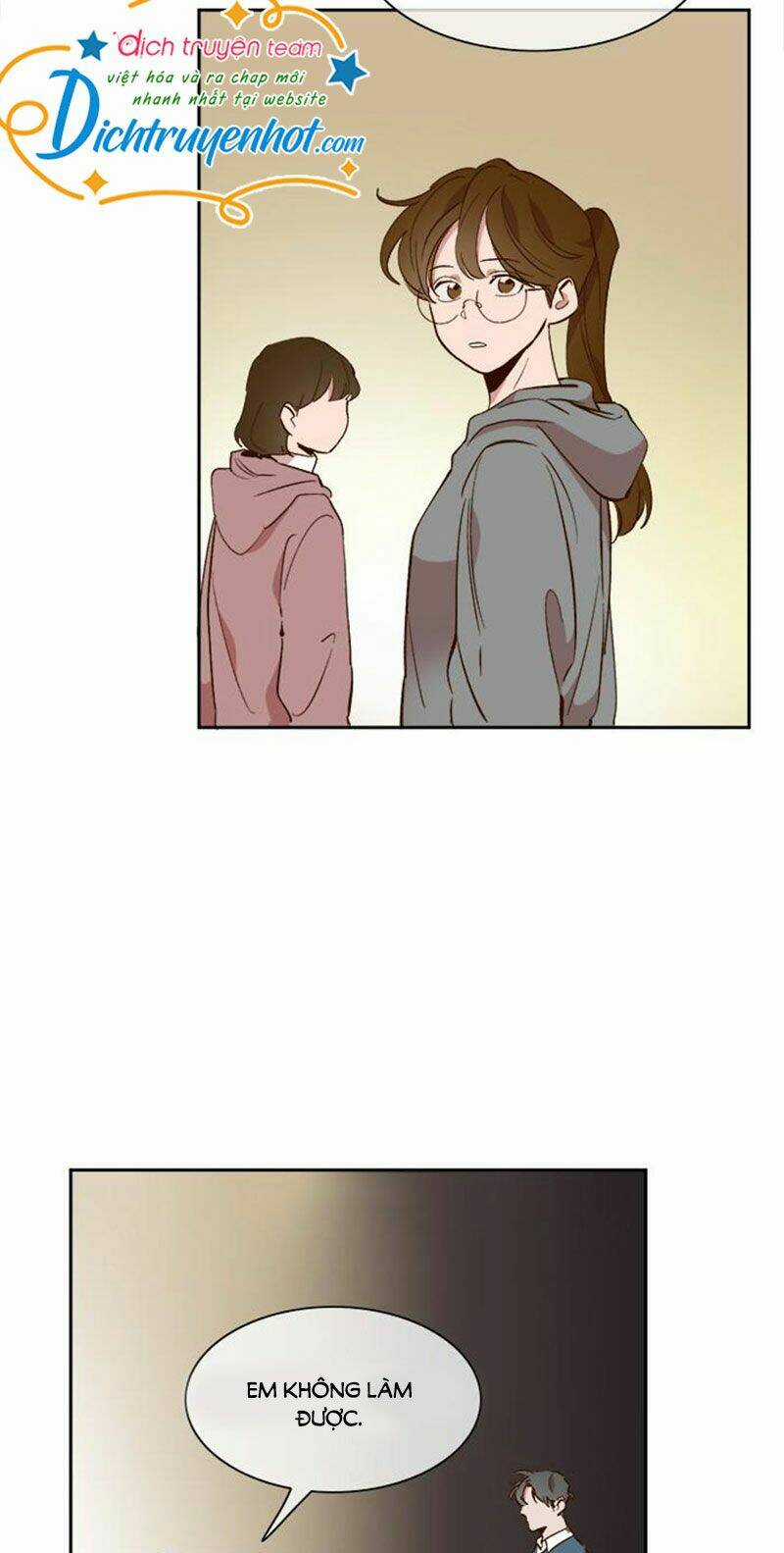 Quỷ Sứ Số 4 - Chapter 39 - Trang 32