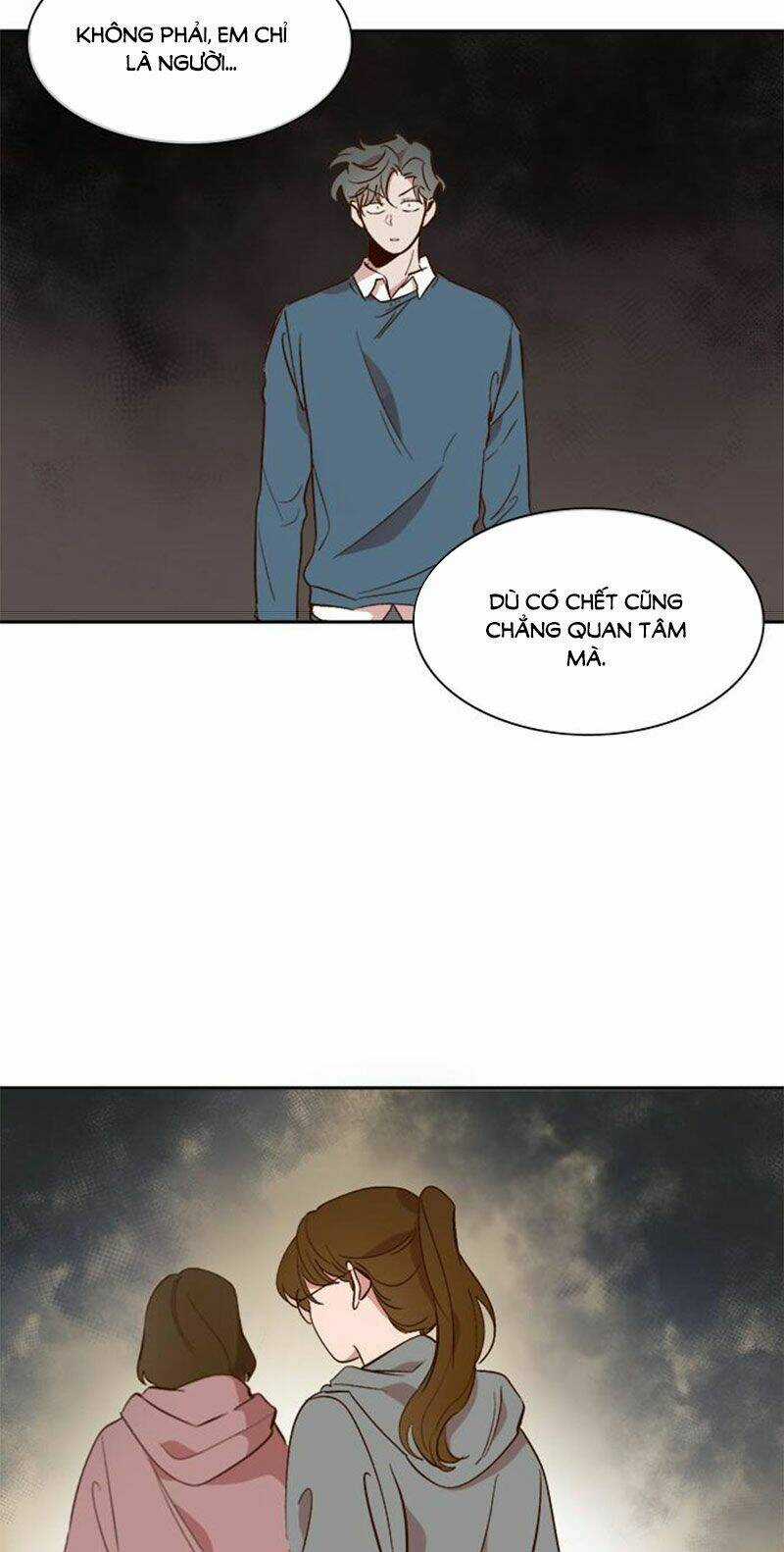 Quỷ Sứ Số 4 - Chapter 39 - Trang 36