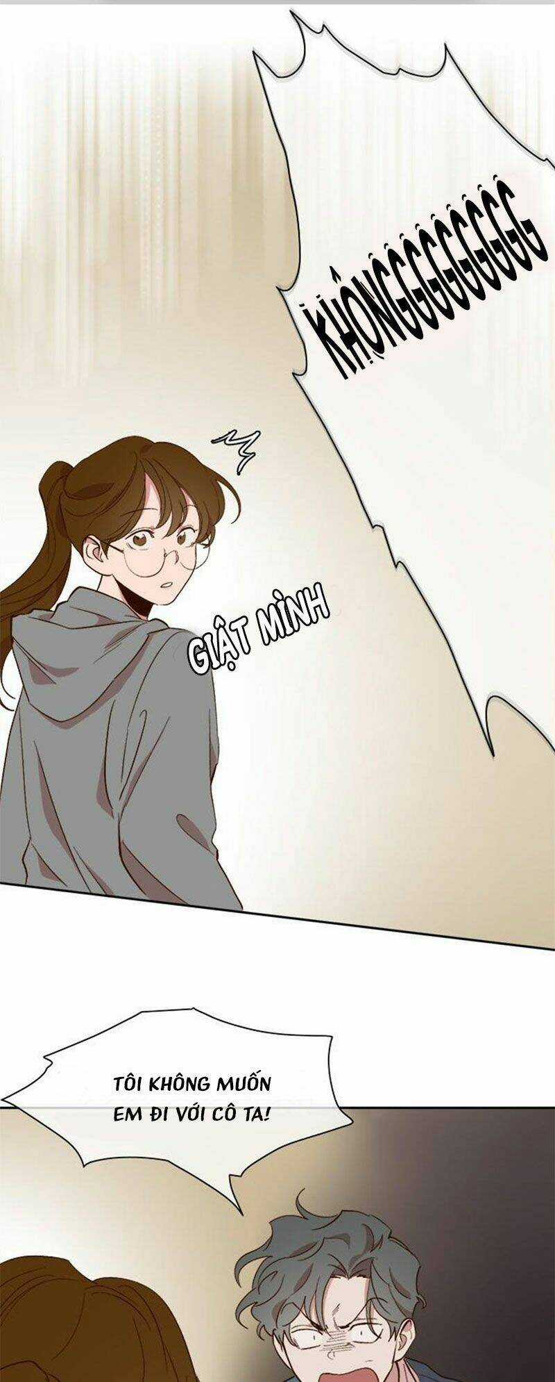 Quỷ Sứ Số 4 - Chapter 39 - Trang 38