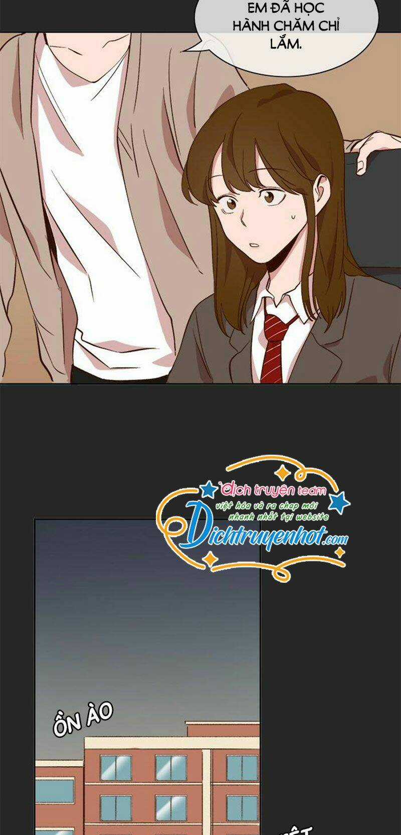 Quỷ Sứ Số 4 - Chapter 39 - Trang 6