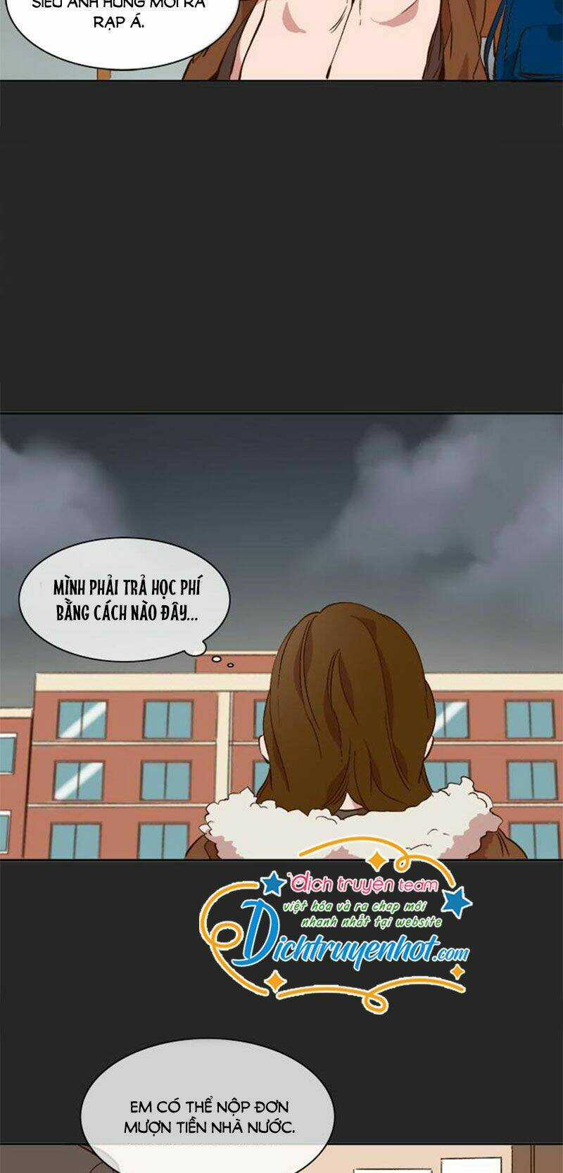 Quỷ Sứ Số 4 - Chapter 39 - Trang 8