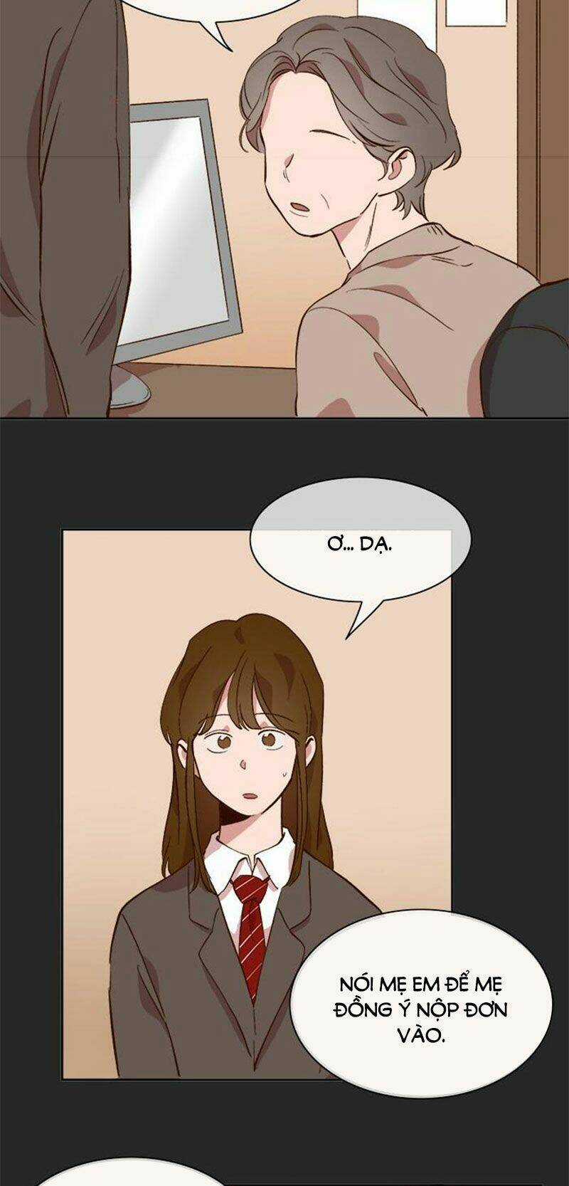 Quỷ Sứ Số 4 - Chapter 39 - Trang 9