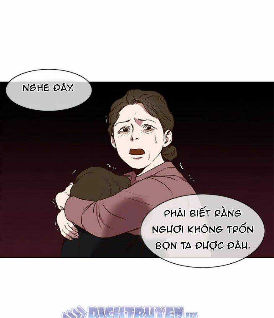 Quỷ Sứ Số 4 - Chapter 4 - Trang 2