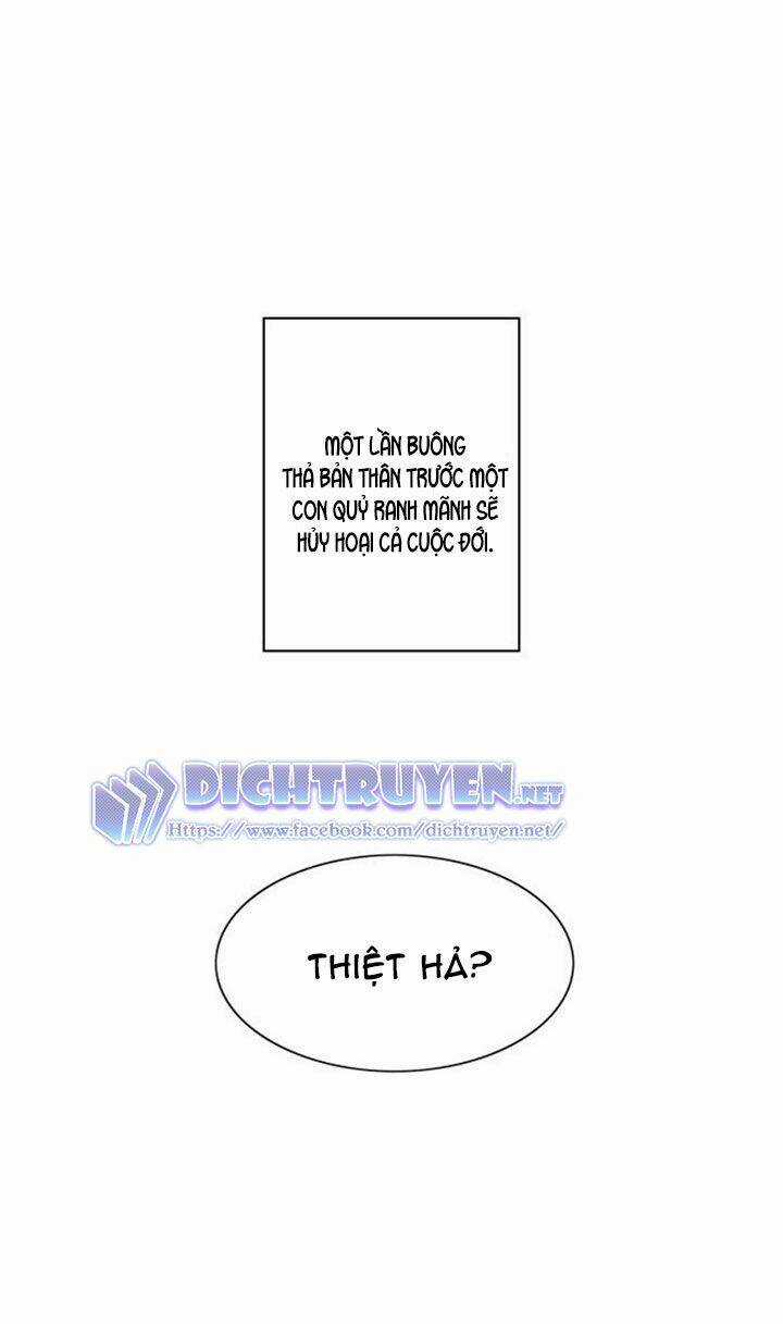 Quỷ Sứ Số 4 - Chapter 4 - Trang 16