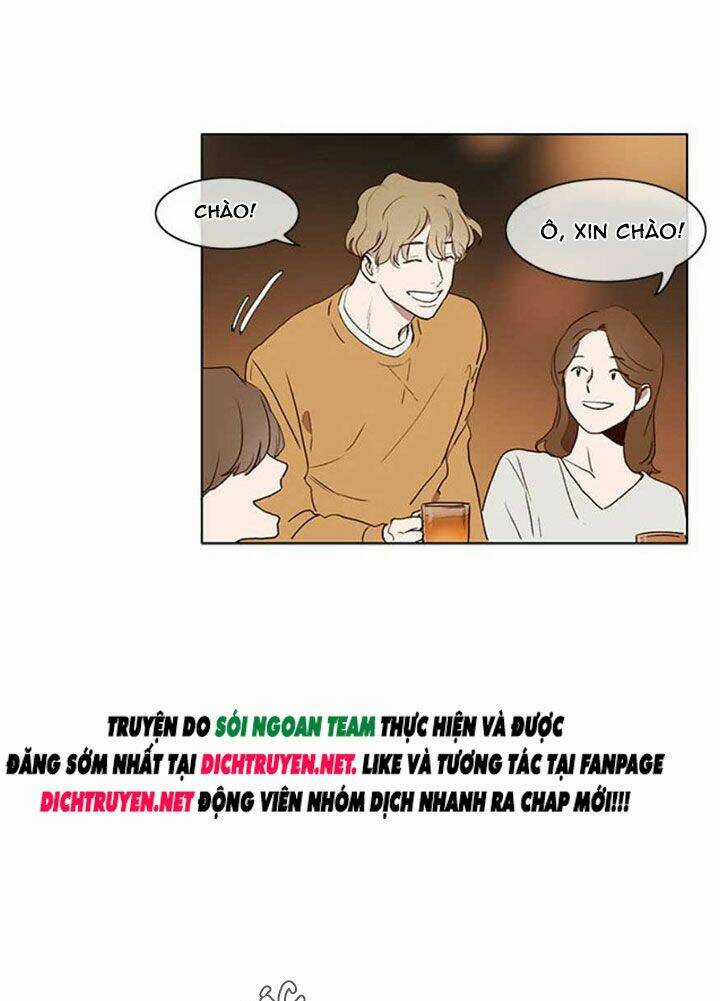 Quỷ Sứ Số 4 - Chapter 4 - Trang 18