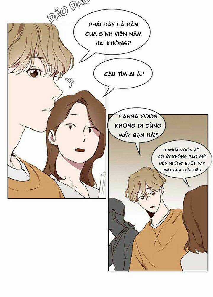 Quỷ Sứ Số 4 - Chapter 4 - Trang 19