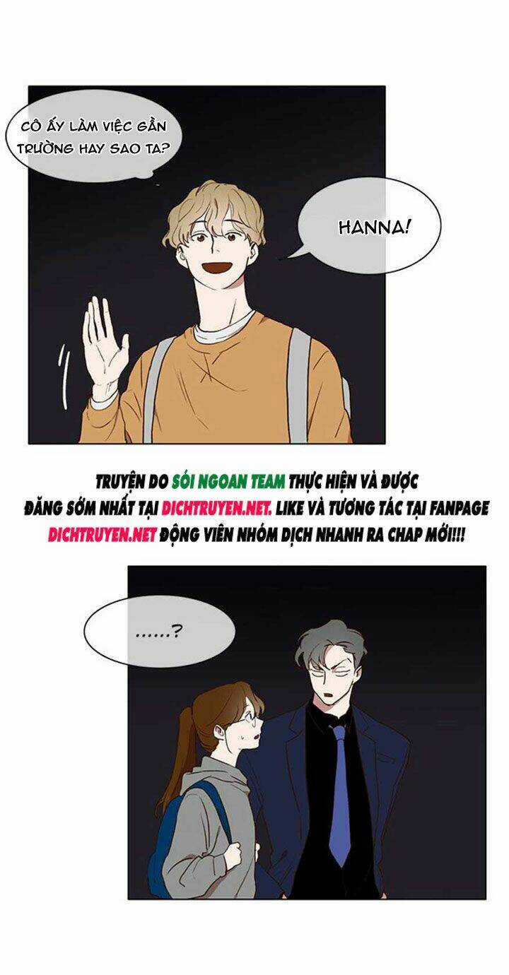 Quỷ Sứ Số 4 - Chapter 4 - Trang 23