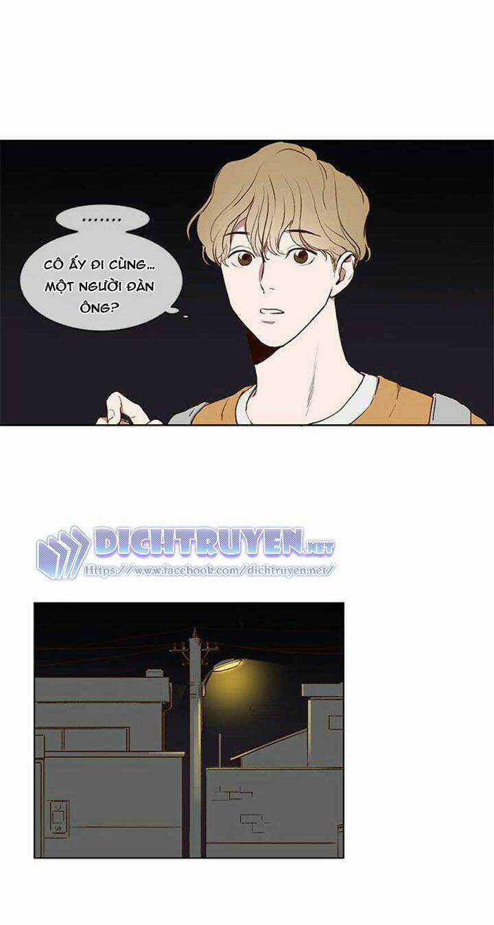 Quỷ Sứ Số 4 - Chapter 4 - Trang 24