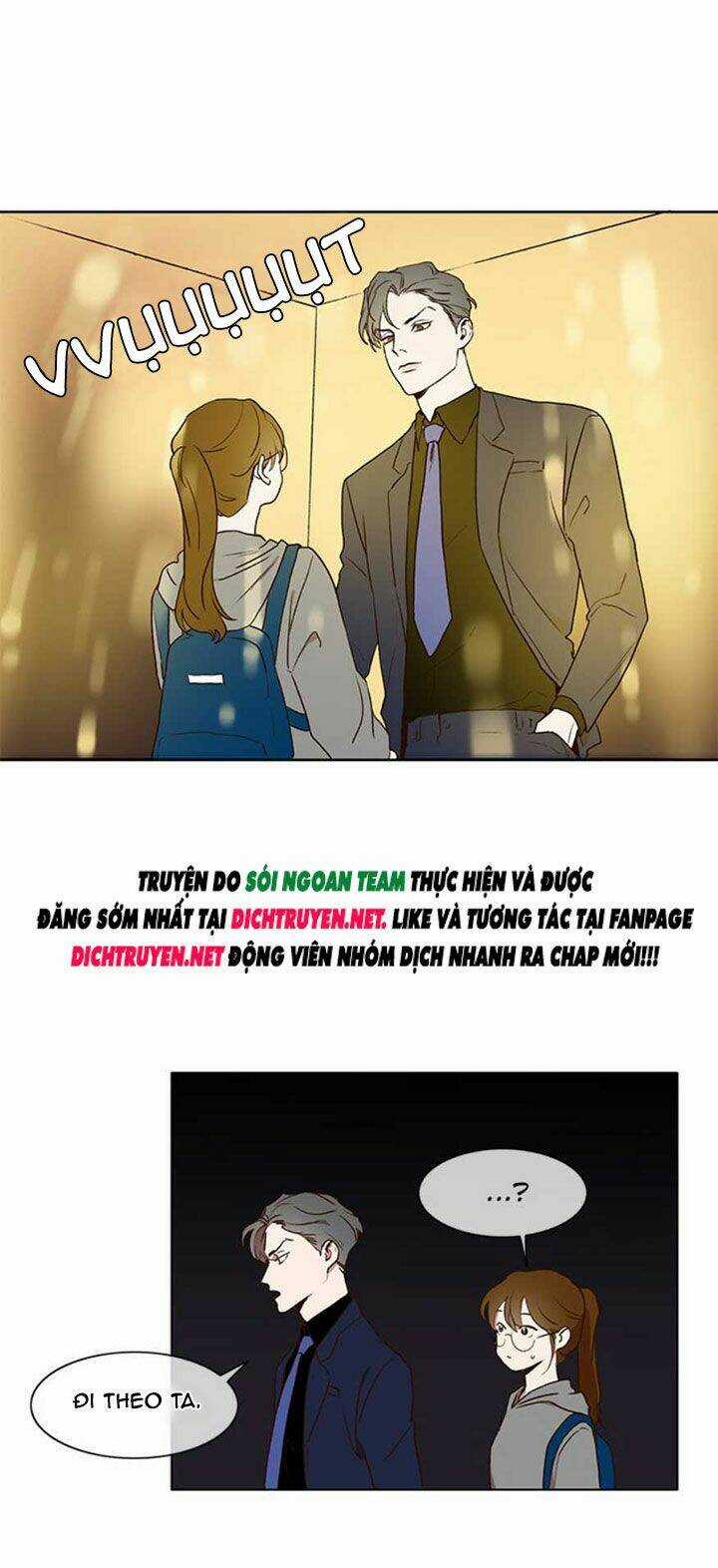 Quỷ Sứ Số 4 - Chapter 4 - Trang 27