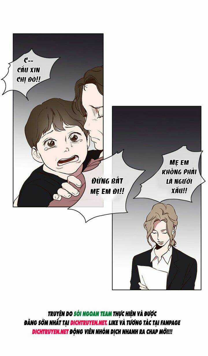 Quỷ Sứ Số 4 - Chapter 4 - Trang 4