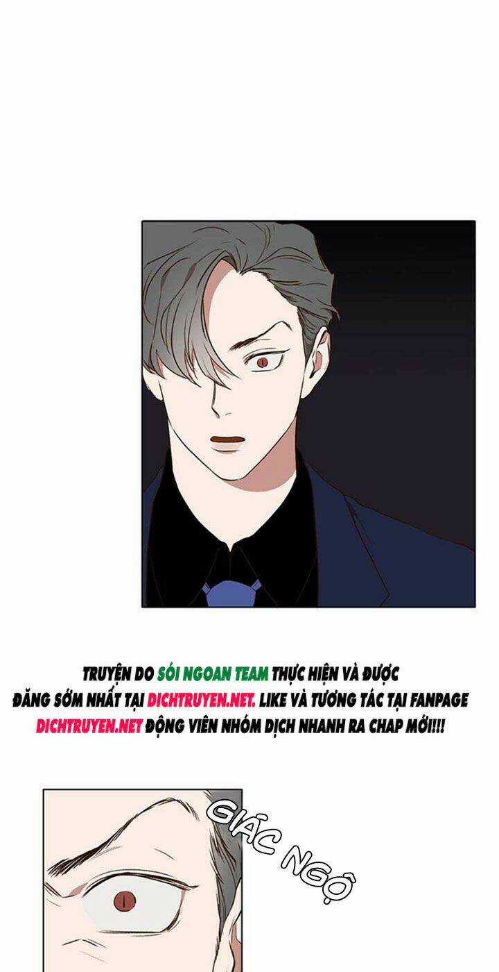 Quỷ Sứ Số 4 - Chapter 4 - Trang 33