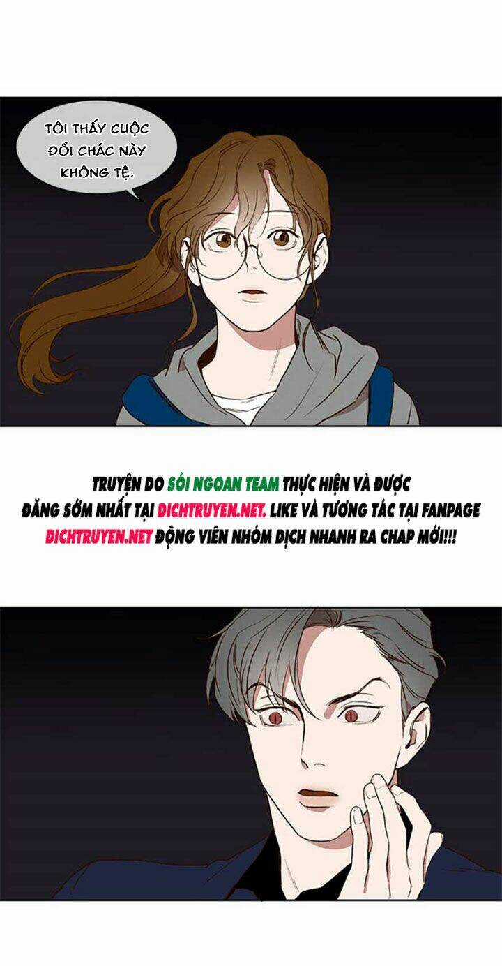 Quỷ Sứ Số 4 - Chapter 4 - Trang 37